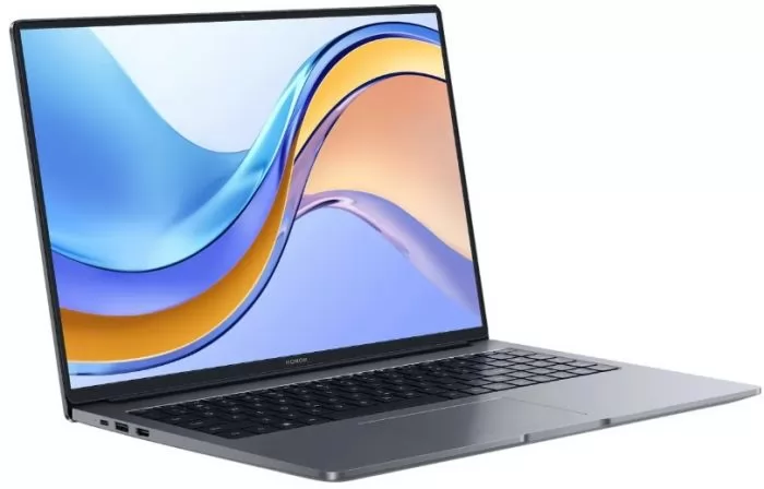 Honor MagicBook X16 2024 BRN-F5851C