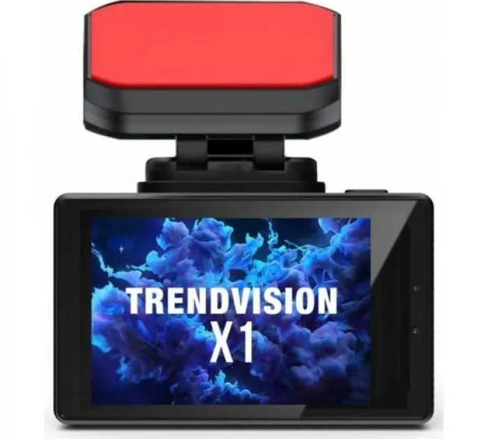 фото TrendVision X1 MAX