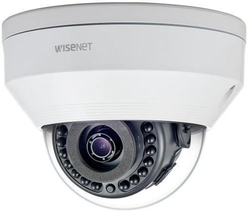 Видеокамера IP Wisenet LNV-6010R 1/2.9