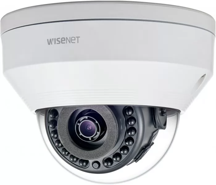 Wisenet LNV-6010R