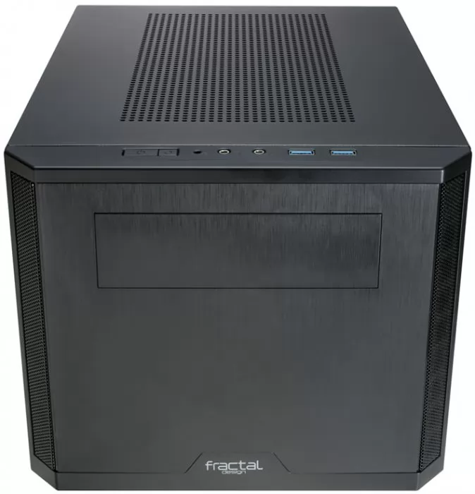 фото Fractal Design Core 500