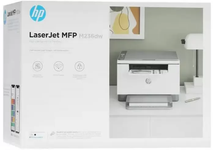 HP LaserJet M236dw (9YF95A) (УЦЕНЕННЫЙ)