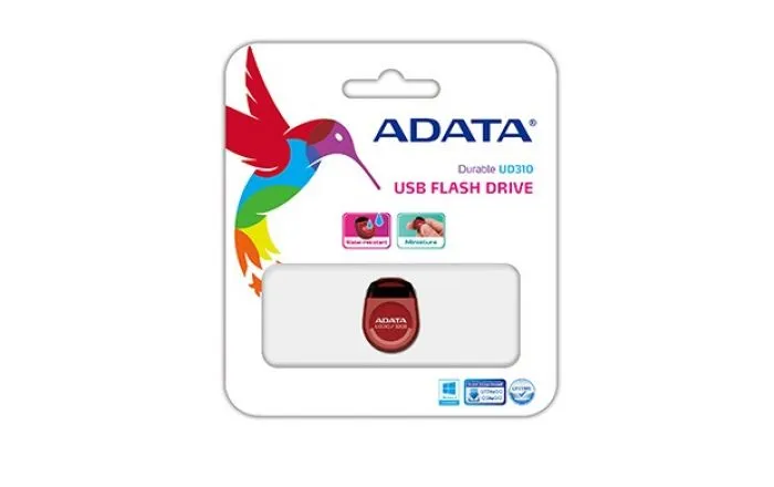 фото ADATA AUD310-32G-RRD