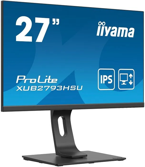 фото Iiyama XUB2793HSU-B4