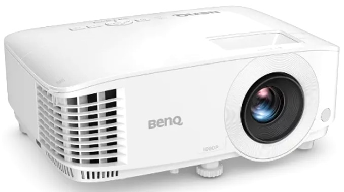 

Проектор BenQ TH575 9H.JRF77.13 DLP, FHD, 3800 AL, 15000:1, 16:9, 1.1X, TR 1,49-1.64, 2*HDMI, USB, 10W, 10000ч, 88% Rec.709, 6000 ч, White, TH575