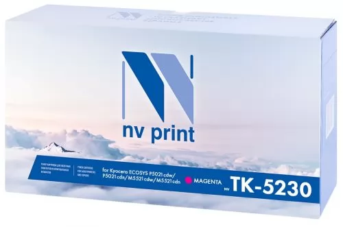 NVP NV-TK5230M