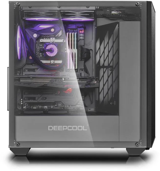 Deepcool Earlkase RGB V2