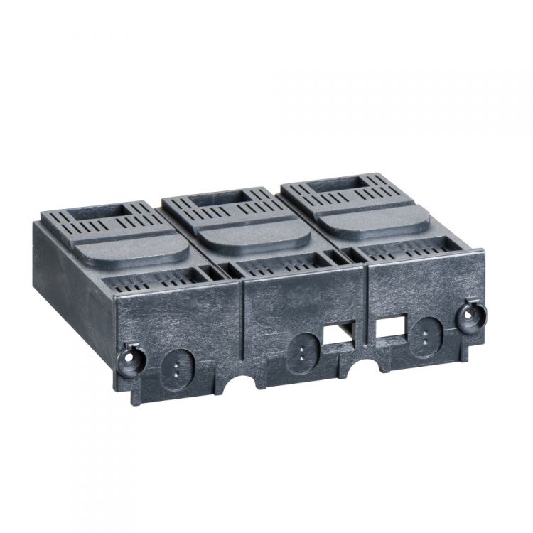 

Заглушка Schneider Electric LV429515 клеммная короткая 3P NSX100/250, LV429515