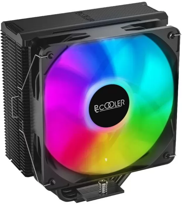 PCCooler Paladin EX400 ARGB