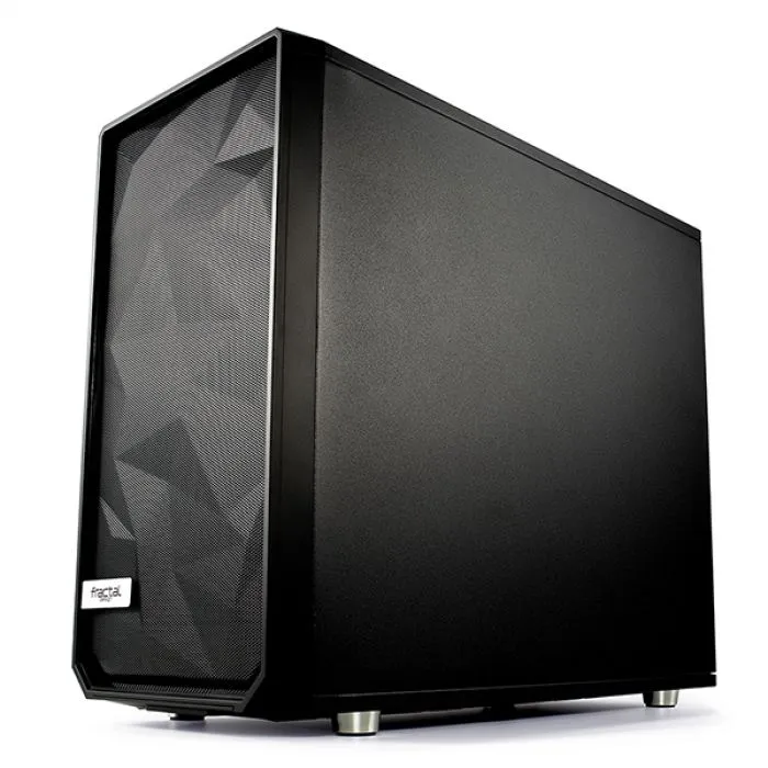 Fractal Design Meshify S2 TG