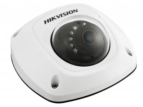 HIKVISION DS-2CD6520D-I