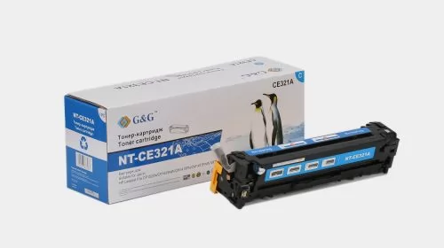 G&G NT-CE321A