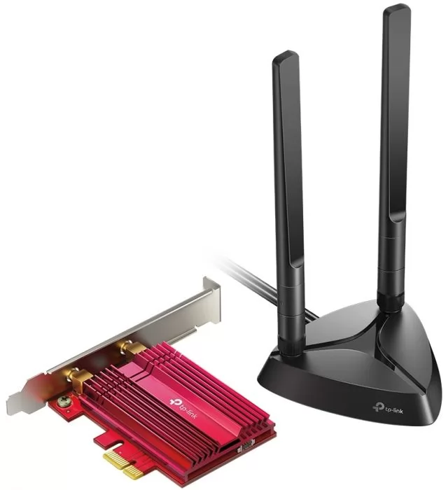 TP-LINK Archer TX3000E