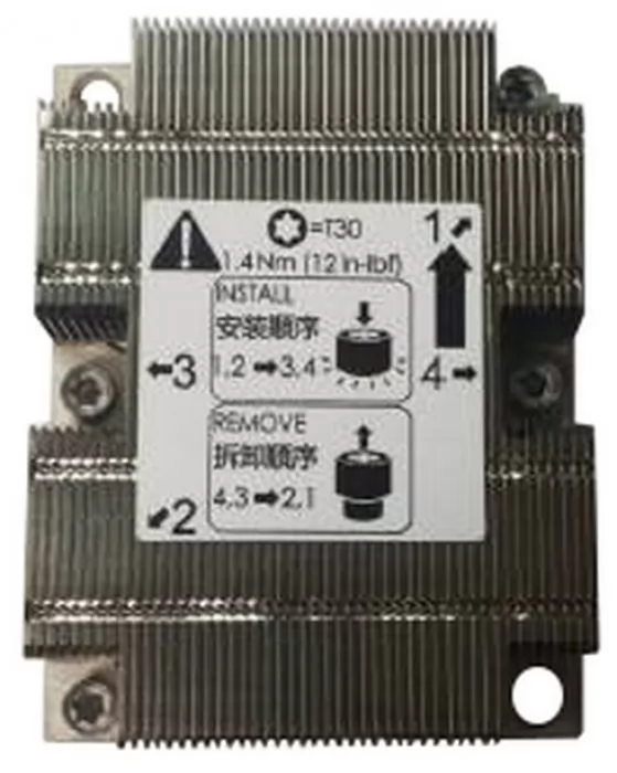 AIC H50HP0A-0006