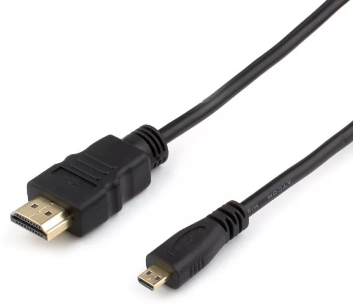 Кабель Hdmi 6м Купить