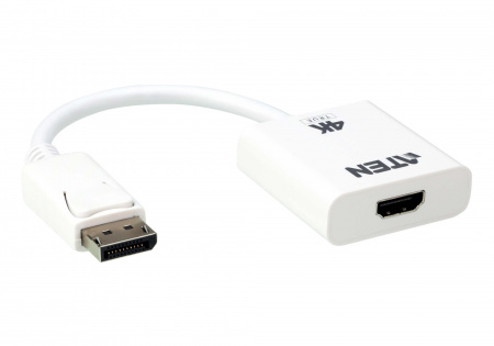 

Конвертер Aten VC986B-AT DisplayPort в True 4K HDMI, VC986B-AT