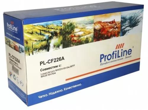 ProfiLine PL-CF226A