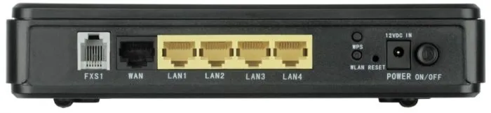 фото D-link DVG-N5402SP/1S/C1A