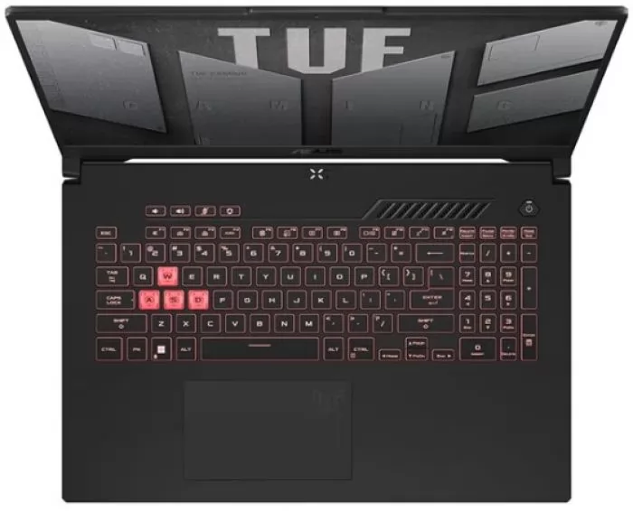 ASUS TUF Gaming A17 FA707NV-HX079