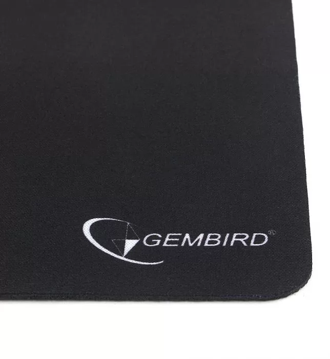 Gembird MP-BLACK