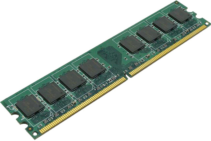 Модуль памяти DDR3 4GB Qumo QUM3U-4G1333K9R PC3-10660 1333MHz CL9 1.5V - фото 1