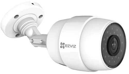 EZVIZ C3C (Wi-Fi) (CS-CV216-A0-31WFR(2.8mm)) (УЦЕНЕННЫЙ)