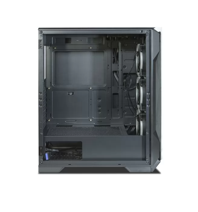 фото Eurocase K520