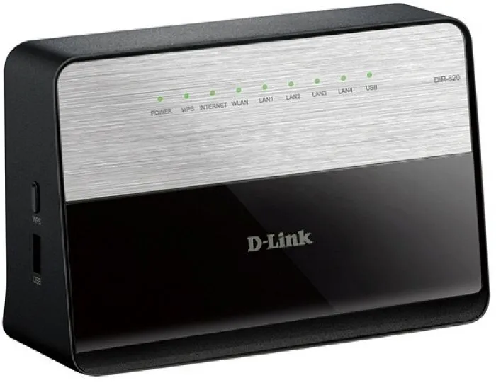 D-link DIR-620/D/F1A