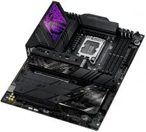 фото ASUS ROG STRIX Z890-E GAMING WIFI