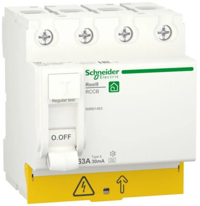 фото Schneider Electric RESI9