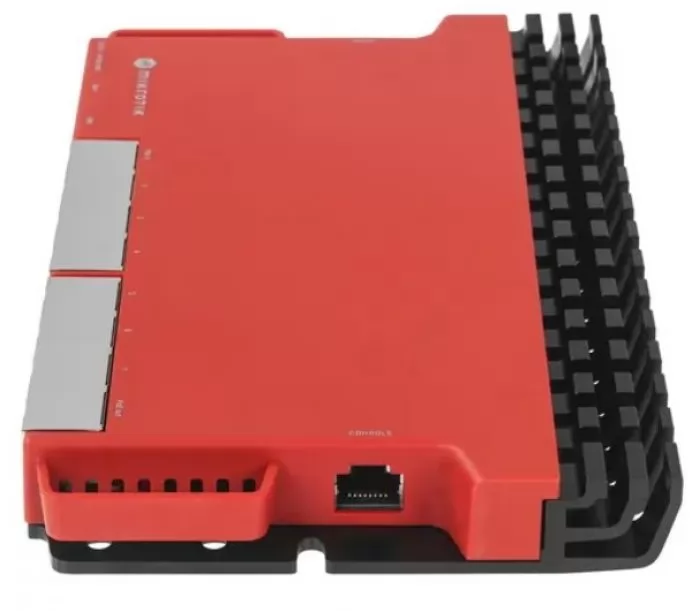 Mikrotik L009UiGS-RM