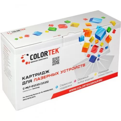 Colortek CT-MLTD111S