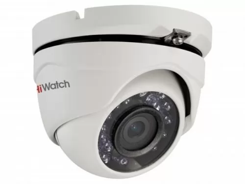 HiWatch DS-T203 (3.6 mm)