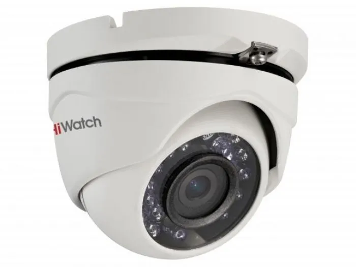 фото HiWatch DS-T203 (3.6 mm)