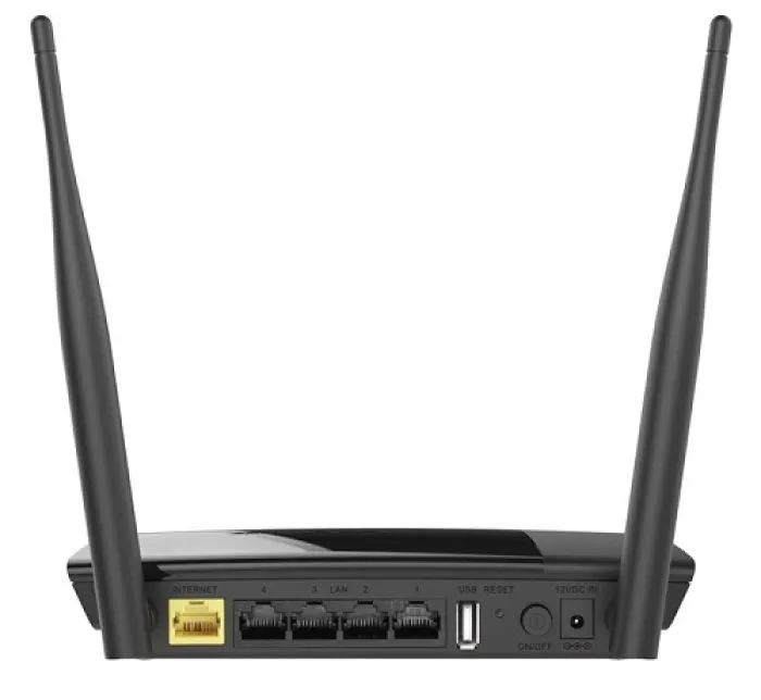 фото D-link DIR-825/AC/E1A