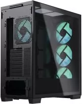 фото AeroCool APNX C1-BK-v1