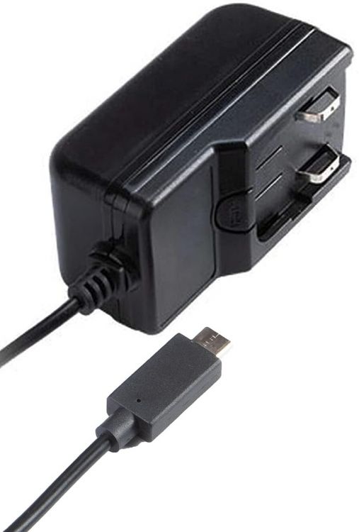 Блок питания Newland ADP710 Fast Charging USB-C Power for N7 / NFT10 / M10