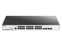 D-link DGS-3000-28LP/B1A