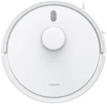 Xiaomi Robot Vacuum S20 (White) EU