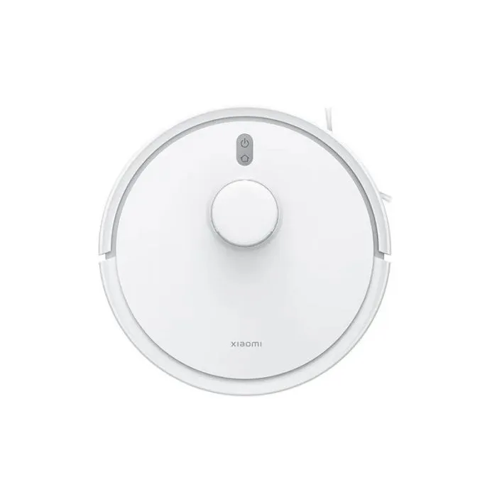 фото Xiaomi Robot Vacuum S20 (White) EU