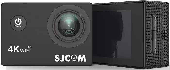 фото SJCAM SJ4000 AIR