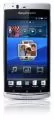 Sony Ericsson LT15i Xperia Arc Misty Silver