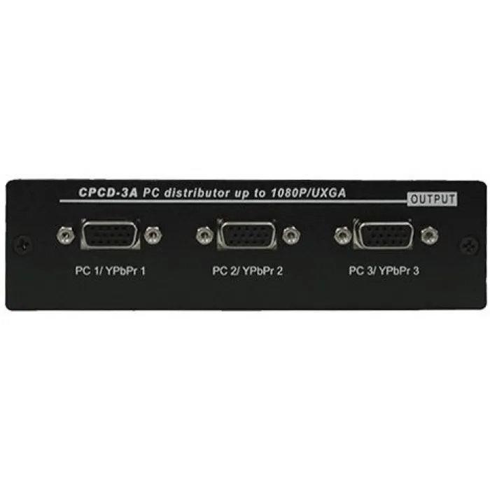 Cypress CPCD-3A