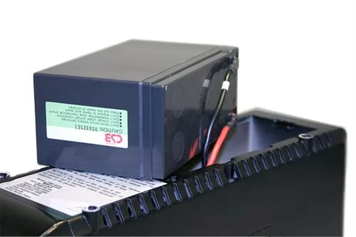 Powercom IMP-625AP (507304) (УЦЕНЕННЫЙ)