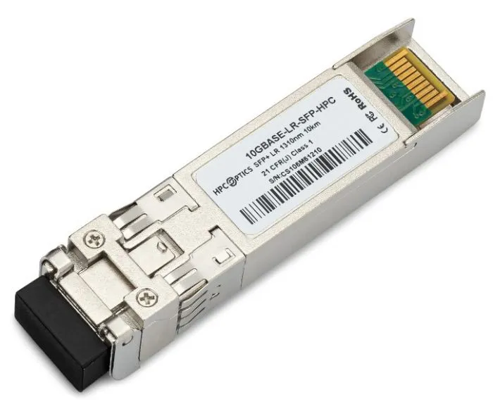 H3C SFP-XG-LX-SM1310