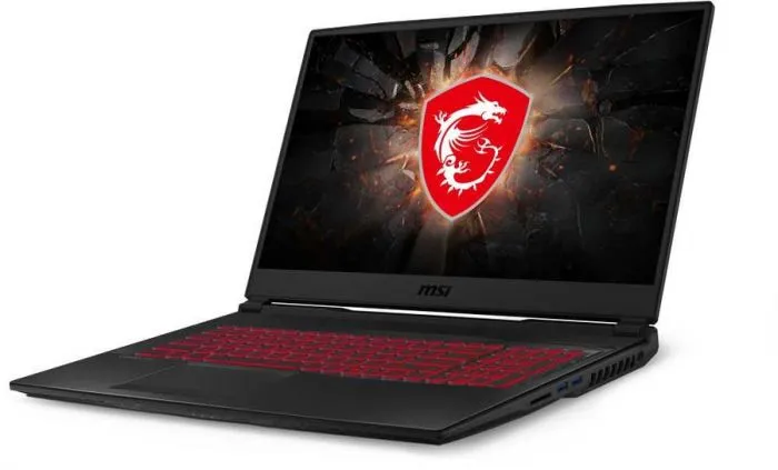 MSI GL75 Leopard 10SDK-252XRU