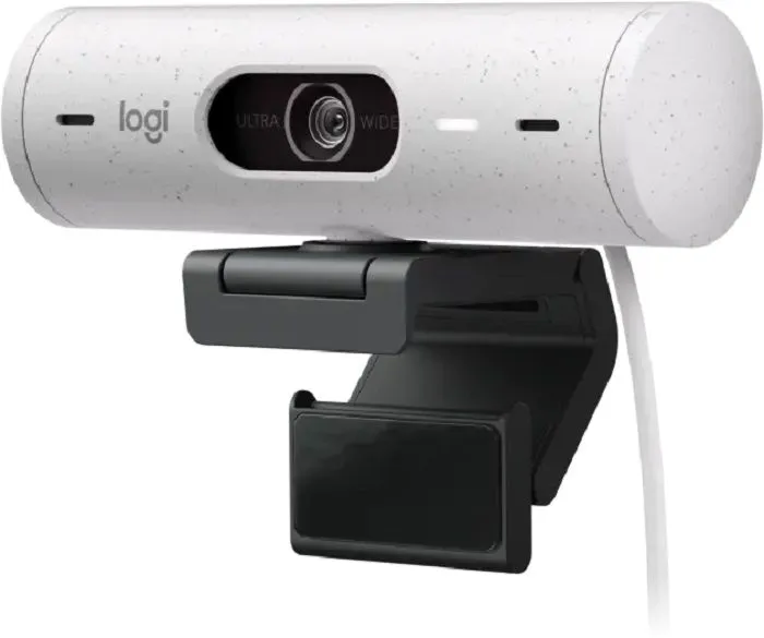 фото Logitech BRIO 500 HD