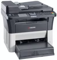 Kyocera FS-1025MFP