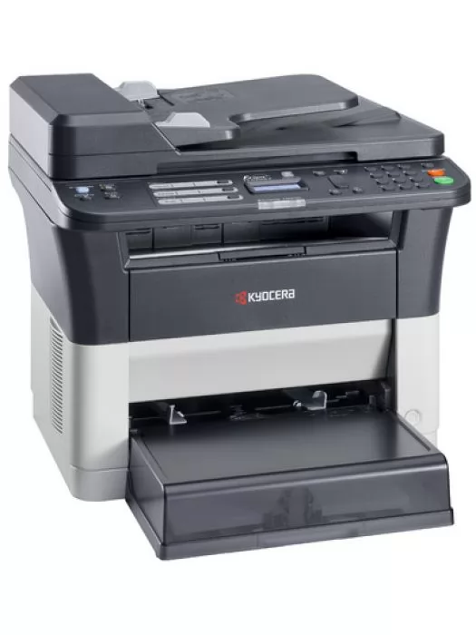 фото Kyocera FS-1025MFP