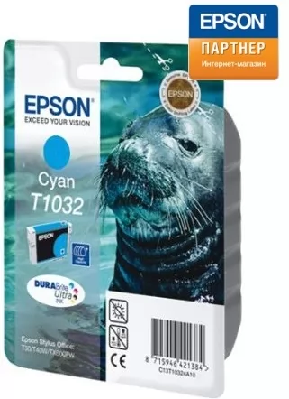 Epson C13T10324A10